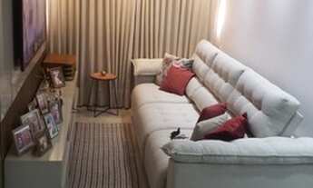 Imagem 5: Apartamento no Serra dos Cristais todo mobiliado