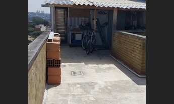 Imagem: Apto Cobertura sem Condominio - Utinga