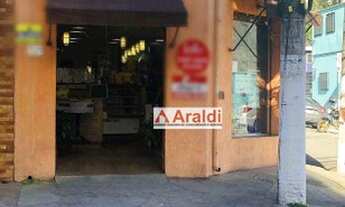 Imagem 2: LOJA EM MOEMA Galpão / depósito com aluguel por R$7.500 /mês