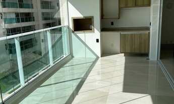 Imagem: Extraordinário Apartamento Todo Projetado