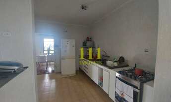 Imagem 6: Apartamento com 3 dormitórios à venda, 136 m² por R$ 630.000,00 - Vila Ema - São José dos