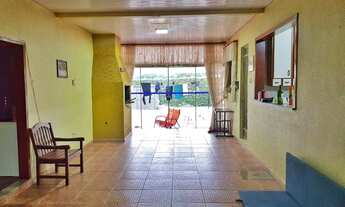 Imagem 6: Casa Residencial/ Comercial, Rua Cuiabá 1.093- Maria Luiza Valor da locação R$4.500