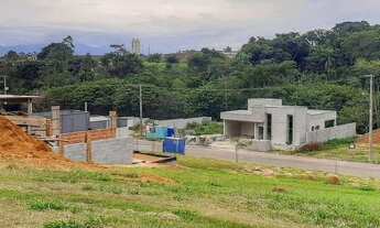 Imagem 4: Terreno à venda, 300 m² por R$ 240.000,00 - Condomínio Terras do Vale - Caçapava/SP