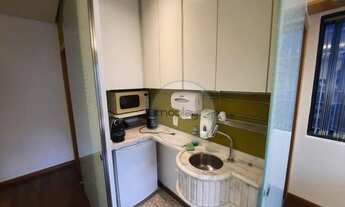 Imagem 4: Conjunto Mobiliado 37 m² - Vila Olímpia - São Paulo/SP