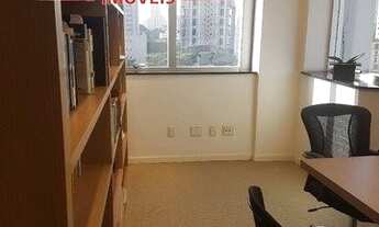 Imagem 6: SANTO ANDRé - Conjunto Comercial/sala - Jardim