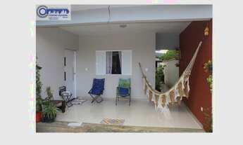 Imagem: Casa para venda possui 407 metros quadrados