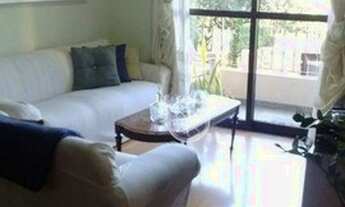 Imagem 3: Apartamento com 3 dormitórios à venda, 96 m² por R$ 460.000 - Paraíso do Morumbi - São Pau