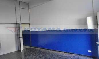Imagem 4: Salão comercial para venda, Vila Moinho Velho, São Paulo - SL0040