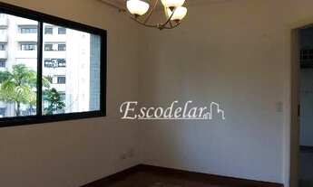 Imagem 6: Apartamento com 3 dormitórios à venda, 150 m² por R$ 1.150.000,00 - Santana - São Paulo/SP