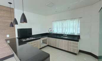 Imagem 5: Casa com 4 dormitórios à venda, 255 m² por R$ 1.700.000,00 - Condomínio Veredas da Lagoa