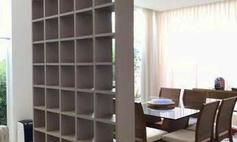 Imagem 4: Casa com 3 dormitórios à venda, 372 m² por R$ 1.850.000,00 - Condomínio Residencial Givern