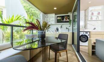 Imagem 2: Apartamento na planta