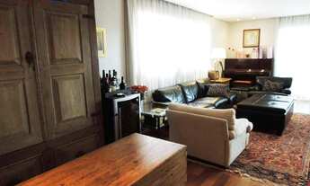 Imagem 2: Apartamento residencial para venda e locação, Campo Belo, São Paulo