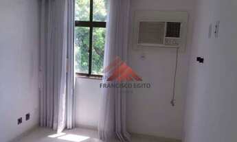 Imagem 5: Apartamento com 2 dormitórios à venda, 60 m² por R$ 300.000,00 - Ingá - Niterói/RJ