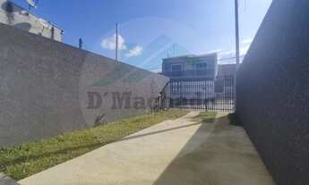 Imagem 5: Casa para Venda em Curitiba, Umbará, 2 dormitórios, 1 banheiro, 1 vaga
