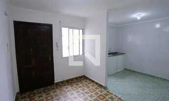 Imagem 2: Apartamento para Aluguel - Artur Alvim, 2 Quartos, 48 m2