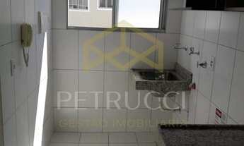 Imagem 3: Apartamento - Loteamento Parque São Martinho - Campinas