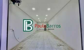 Imagem 2: Ponto Comercial para Alugar em frente ao Camelódromo www.paulobarrosimoveis.com