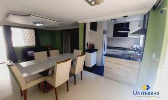 Imagem: Sobrado à venda, 78 m² por R$ 435.000,00