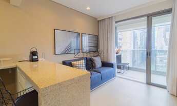 Imagem: Locação Apartamento 1 Dormitórios - 46