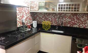 Imagem 5: Sobrado com 4 dormitórios para alugar, 400 m² por R$ 7.000/mês - Municipios - Balneário Ca