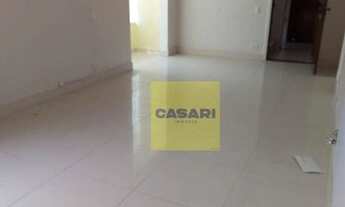 Imagem 3: Apartamento com 3 dormitórios à venda, 90 m² - Rudge Ramos - São Bernardo do Campo/SP