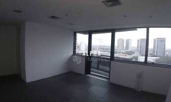 Imagem 3: Sala à venda, 33 m² por R$ 331.000,00 - Alphaville - Barueri/SP