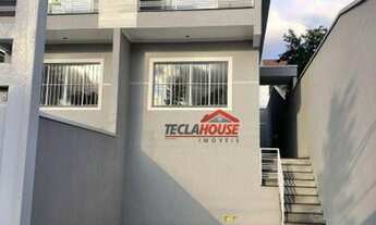 Imagem 2: Sobrado com 3 dormitórios à venda por R$ 748.000,00 - Vila Augusta - Guarulhos/SP