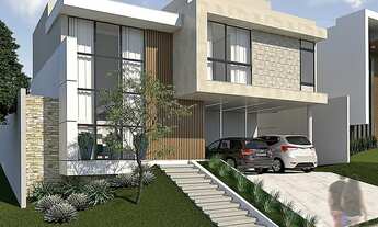 Imagem: Ref. i-6035 - Casa no Alphaville com 289