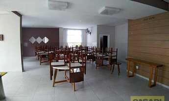 Imagem 5: Apartamento com 2 dormitórios à venda, 66 m² - Vila América - Santo André/SP