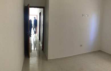 Imagem 4: Casa para venda tem 140 metros quadrados com 2 quartos