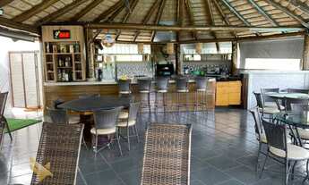 Imagem 7: Sobrado com 8 dormitórios à venda, 2000 m² por R$ 6.000.000,00 - Estaca - Jaraguari/MS