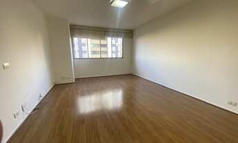 Imagem: Apartamento para aluguel possui 100 metros