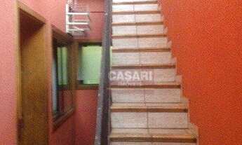 Imagem 5: Sobrado Residencial à venda, Vila Alvinópolis, São Bernardo do Campo - SO18028