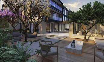 Imagem 5: Casa à venda, 514 m² por R$ 7.207.200,00 - Alto de Pinheiros - São Paulo/SP