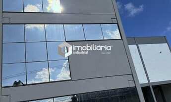 Imagem 3: GUARULHOS - Galpão/Depósito/Armazém - Bonsucesso