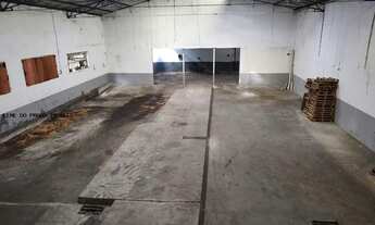 Imagem 4: Galpão para Locação em São Paulo, Vila Brasilina