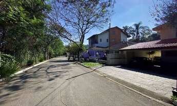 Imagem 5: Casa com 4 dormitórios à venda, 304 m² por R$ 1.500.000 - São Paulo II - Cotia/SP