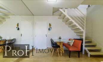 Imagem 6: Cobertura 140m² 2 dormitórios sendo 1 suíte R$ 700.000,00