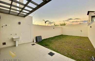 Imagem 7: Sobrado com 3 dormitórios à venda, 145 m² por R$ 950.000 - Vila Nascente - Campo Grande/MS