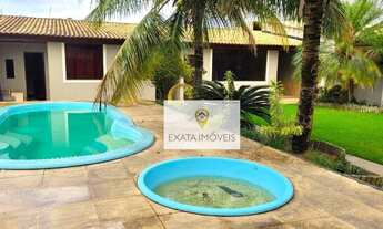 Imagem 2: Casa duplex 4 quartos com amplo quintal, Jardim Marilea/ Rio das Ostras!