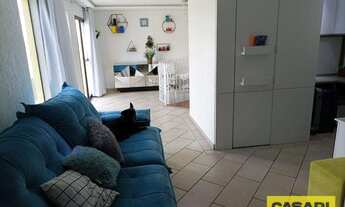 Imagem 3: Cobertura à venda, 149 m² por R$ 550.000,00 - Rudge Ramos - São Bernardo do Campo/SP