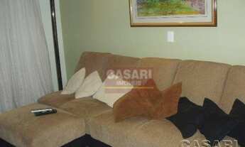 Imagem 3: Apartamento Residencial à venda, Vila São João, São Bernardo do Campo - AP53139