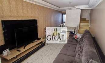 Imagem: Sobrado com 3 dormitórios à venda, 98