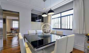 Imagem 3: Apartamento com 4 dormitórios, 240 m² - venda por R$ 3.000.000,00 ou aluguel por R$ 20.000