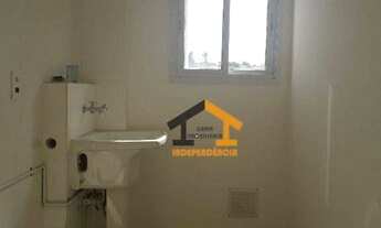 Imagem 6: Apartamento com 2 dormitórios para alugar, 61 m² por R$ 1.200,00/mês - Vila Mutton - Itati