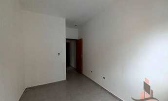 Imagem 6: Casa com 2 dormitórios à venda, 56 m² por R$ 215.000 - Jardim Trevo - Praia Grande/SP