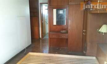 Imagem 7: Apartamento residencial à venda, Vila Bastos, Santo André