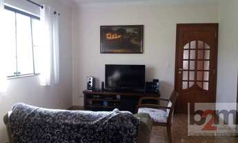 Imagem 7: Sobrado com 4 dormitórios à venda em vila fechada com 310 m² por R$ 1.400.000 - Adalgisa