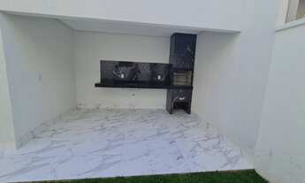 Imagem 4: Apartamento para venda tem 210 metros quadrados com 2 quartos em Jardim Atlântico - Goiâni